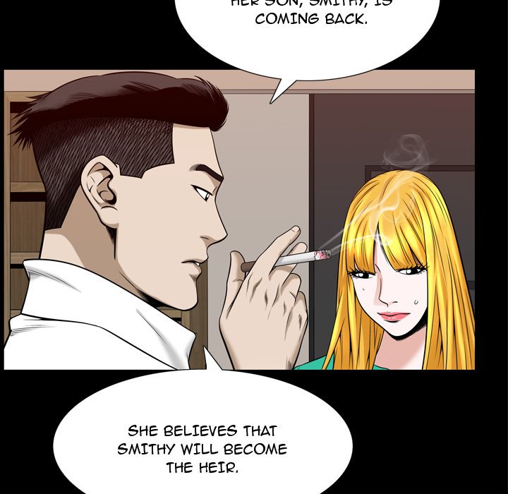The Birthday Present - Chapter 31 [photo 46] - MangaPorn