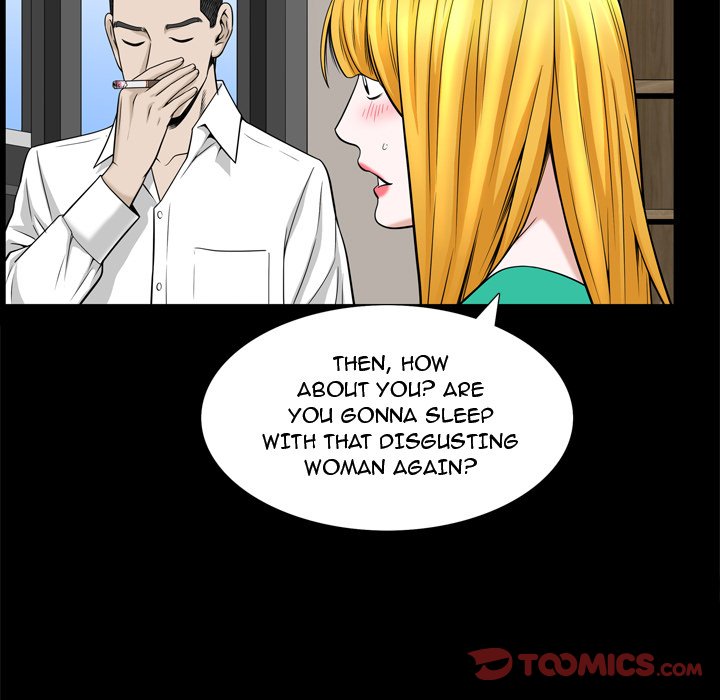 The Birthday Present - Chapter 31 [photo 49] - MangaPorn