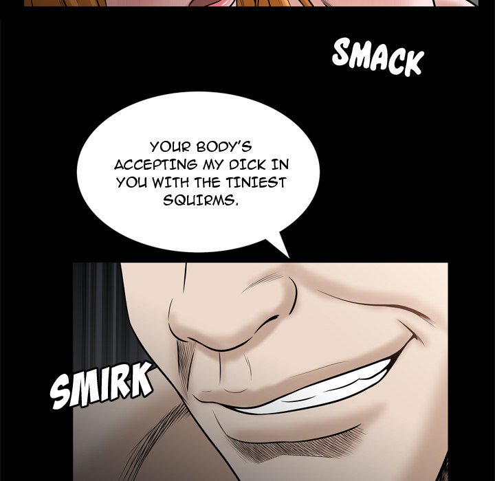 The Birthday Present - Chapter 31 [photo 7] - MangaPorn