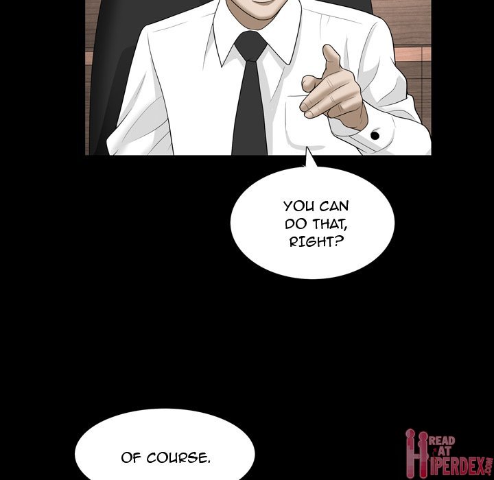 The Birthday Present - Chapter 31 [photo 74] - MangaPorn