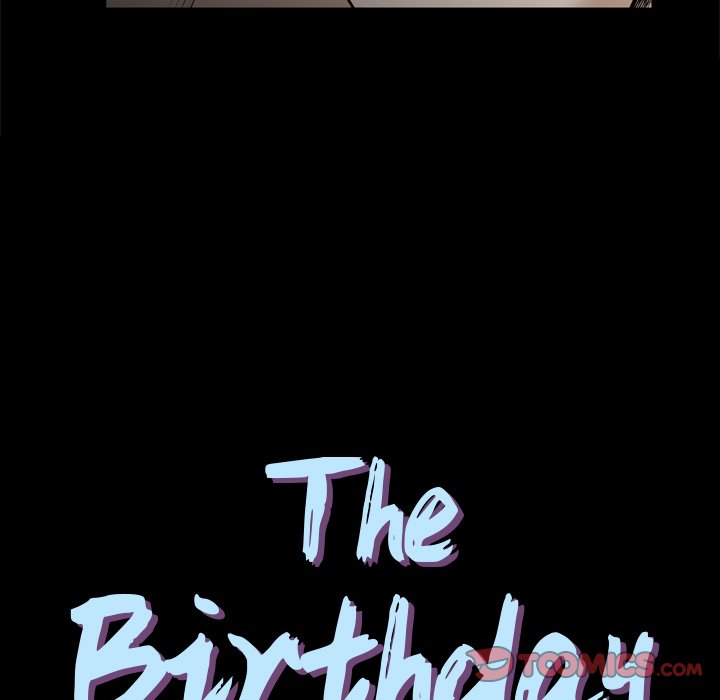 The Birthday Present - Chapter 31 [photo 8] - MangaPorn