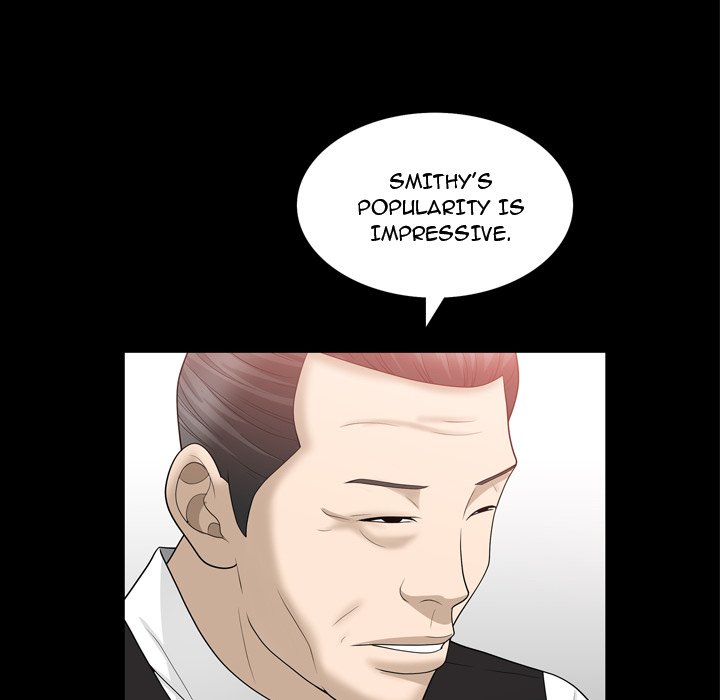 The Birthday Present - Chapter 31 [photo 86] - MangaPorn