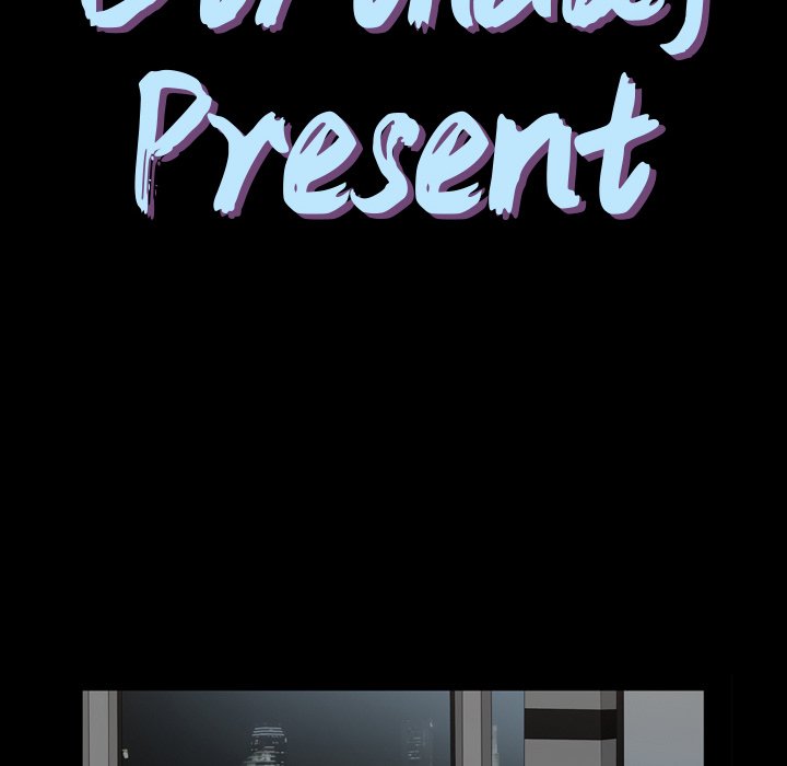 The Birthday Present - Chapter 31 [photo 9] - MangaPorn