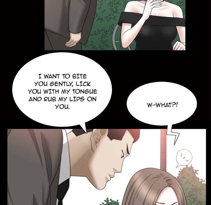 The Birthday Present - Chapter 31 [photo 92] - MangaPorn