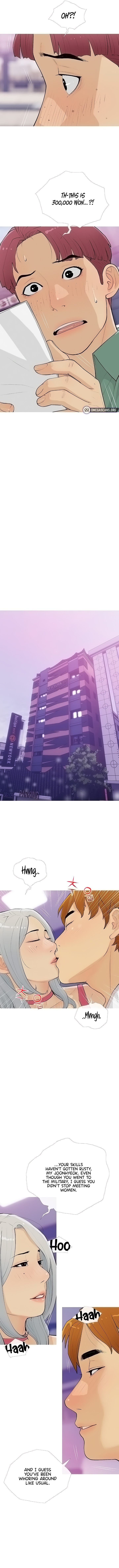 I Became a Sugar Daddy - Chapter 14 [photo 7] - MangaPorn