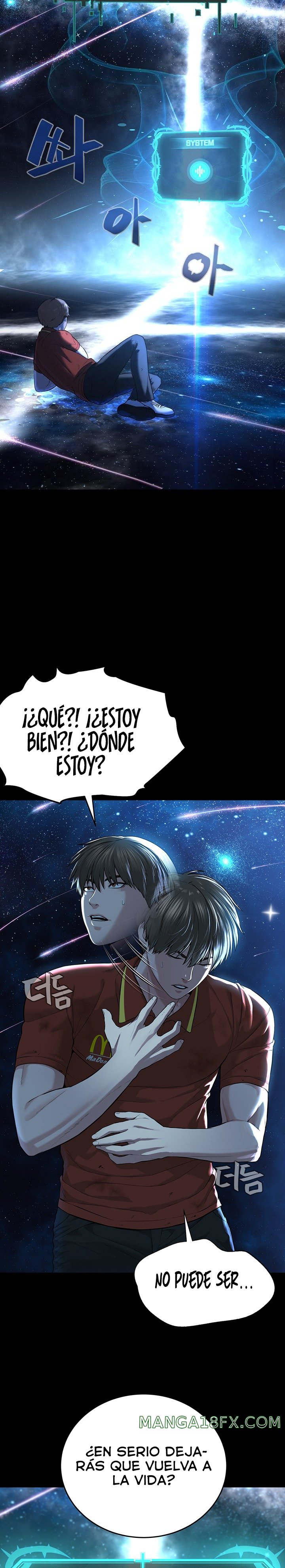 I’m The Leader Of A Cult Raw - Chapter 1 [photo 11] - MangaPorn