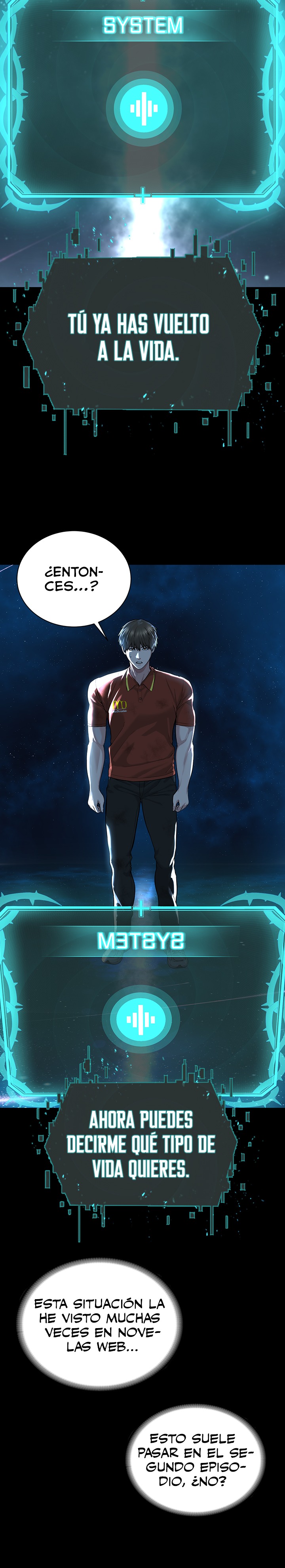 I’m The Leader Of A Cult Raw - Chapter 1 [photo 12] - MangaPorn