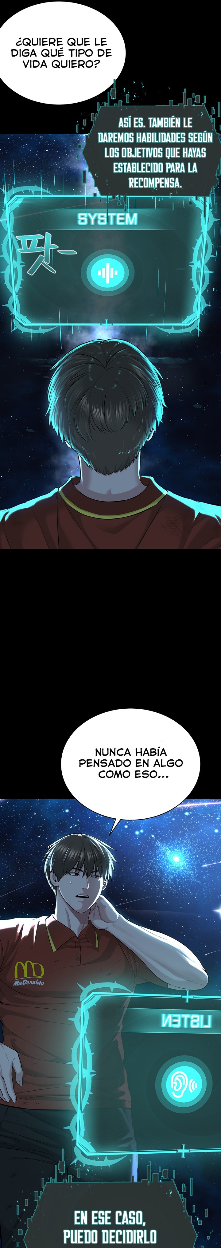 I’m The Leader Of A Cult Raw - Chapter 1 [photo 13] - MangaPorn