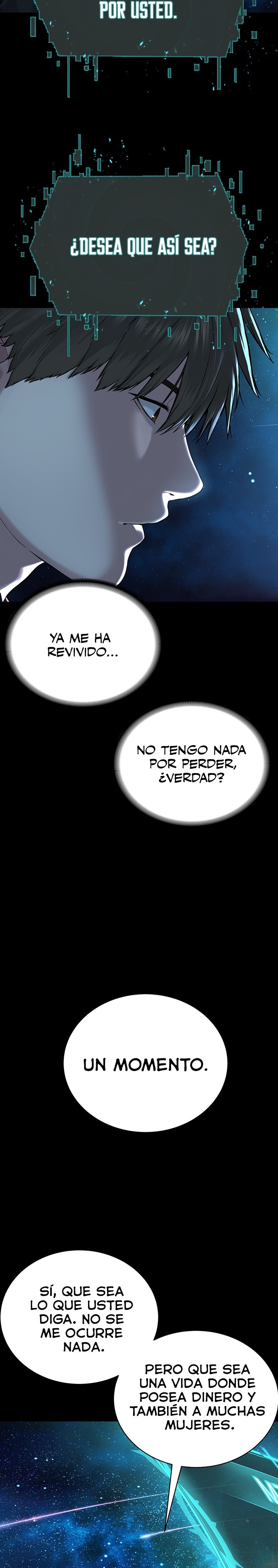 I’m The Leader Of A Cult Raw - Chapter 1 [photo 14] - MangaPorn