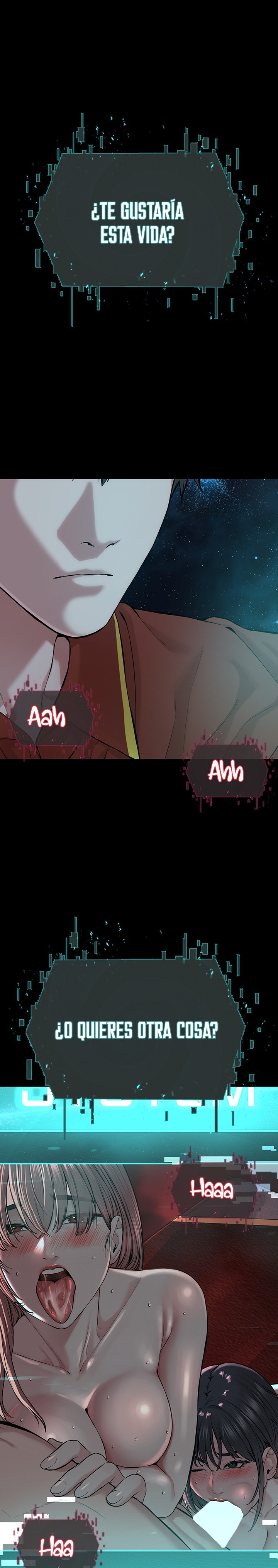 I’m The Leader Of A Cult Raw - Chapter 1 [photo 21] - MangaPorn