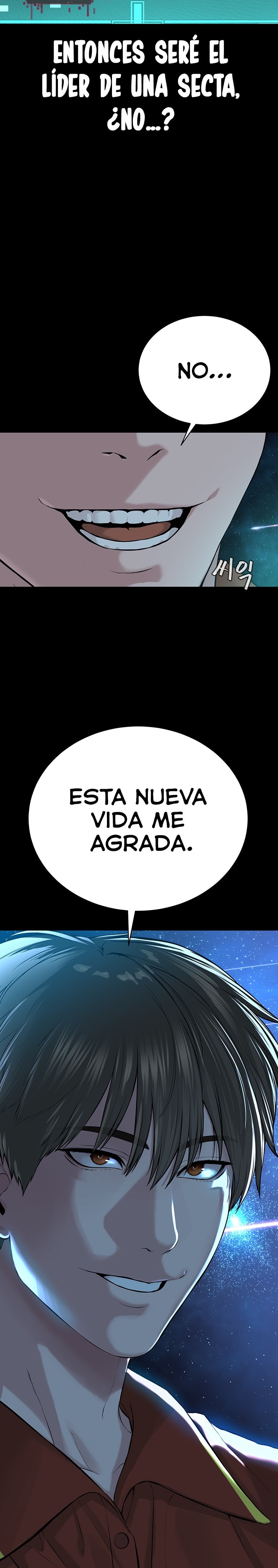 I’m The Leader Of A Cult Raw - Chapter 1 [photo 22] - MangaPorn