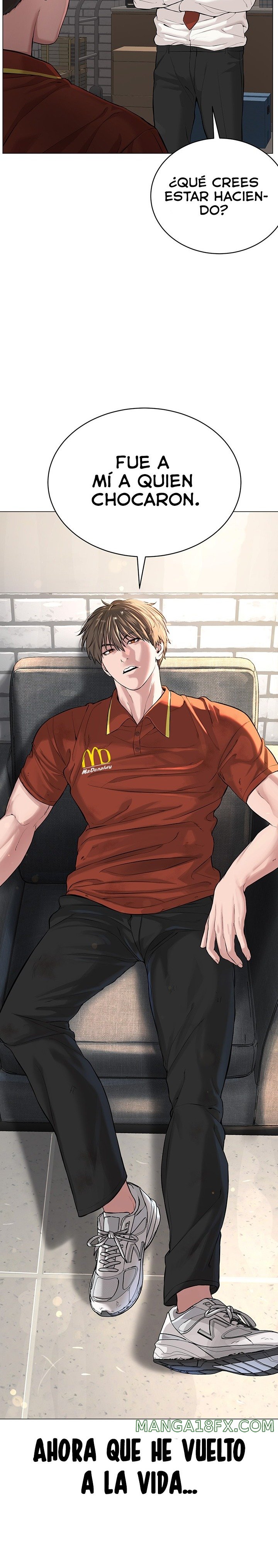 I’m The Leader Of A Cult Raw - Chapter 1 [photo 25] - MangaPorn