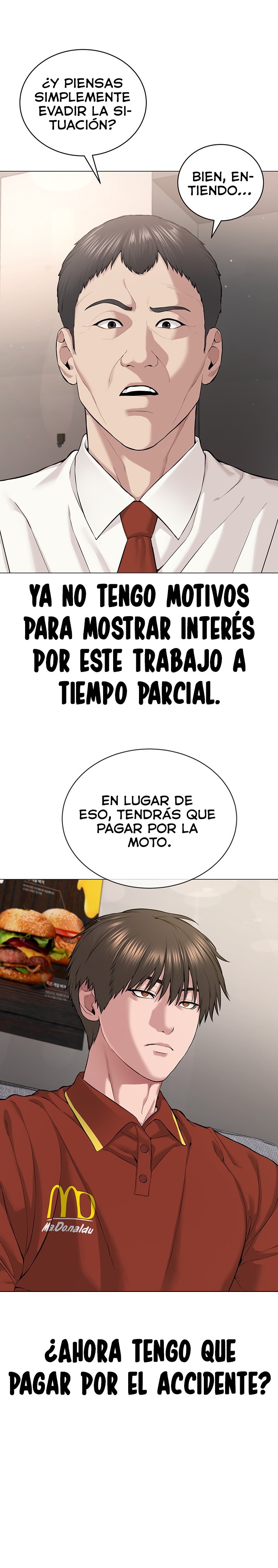 I’m The Leader Of A Cult Raw - Chapter 1 [photo 26] - MangaPorn