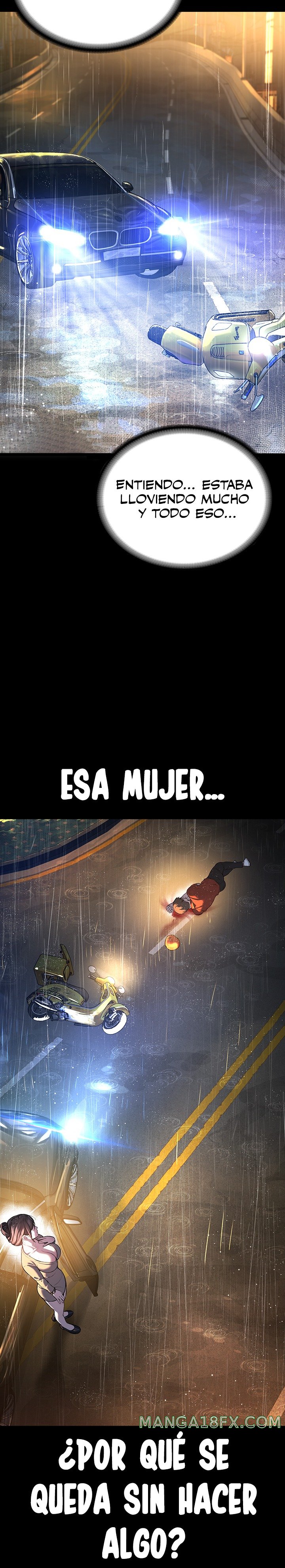 I’m The Leader Of A Cult Raw - Chapter 1 [photo 3] - MangaPorn