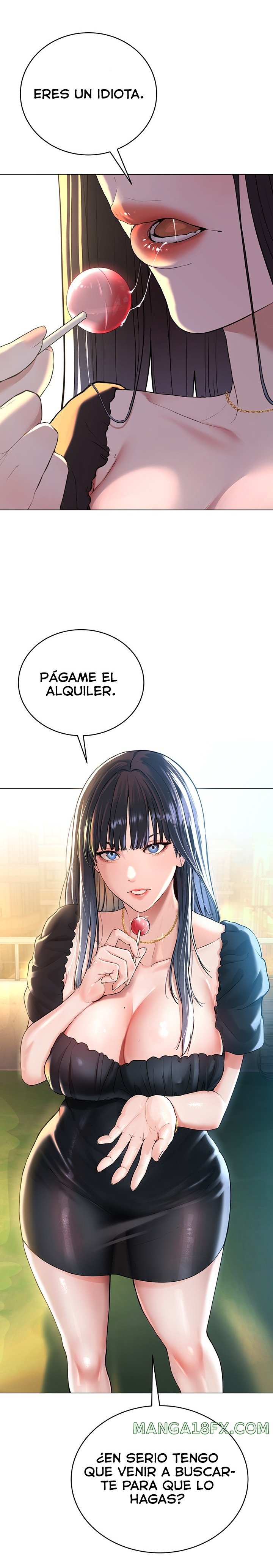 I’m The Leader Of A Cult Raw - Chapter 1 [photo 40] - MangaPorn