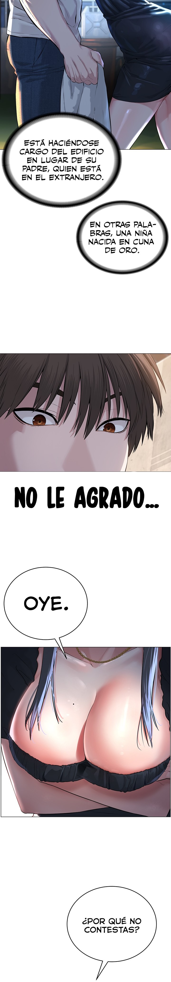 I’m The Leader Of A Cult Raw - Chapter 1 [photo 42] - MangaPorn