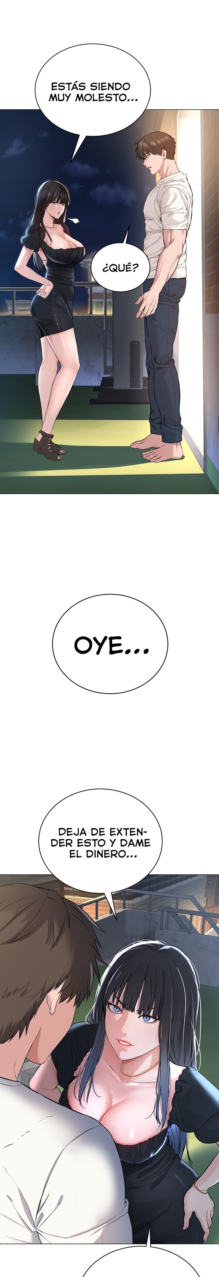 I’m The Leader Of A Cult Raw - Chapter 1 [photo 44] - MangaPorn