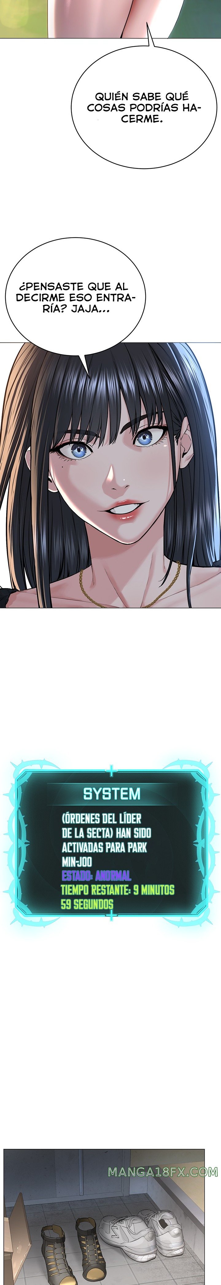 I’m The Leader Of A Cult Raw - Chapter 1 [photo 50] - MangaPorn