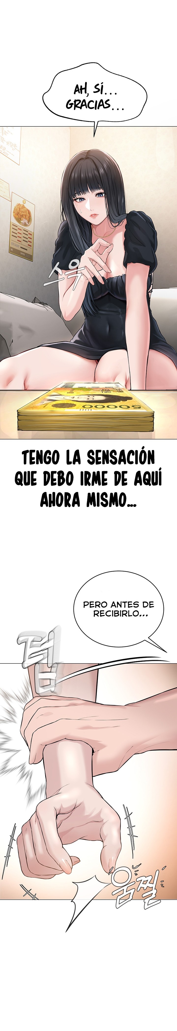 I’m The Leader Of A Cult Raw - Chapter 1 [photo 54] - MangaPorn