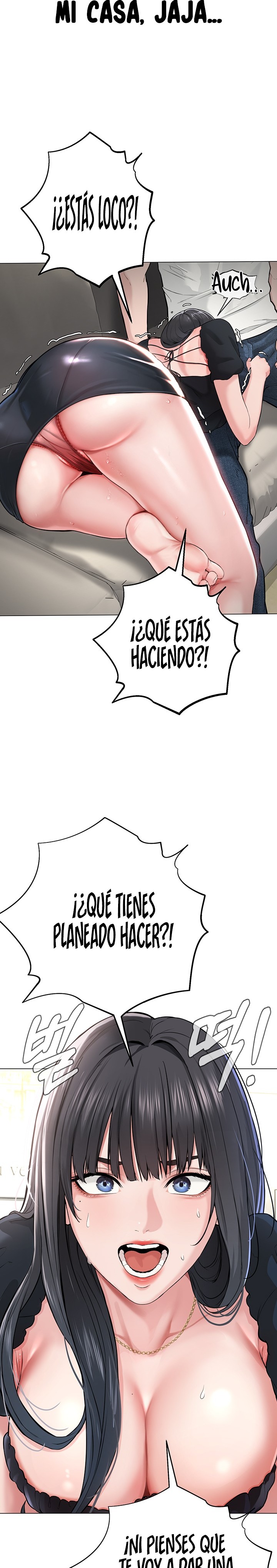 I’m The Leader Of A Cult Raw - Chapter 1 [photo 57] - MangaPorn