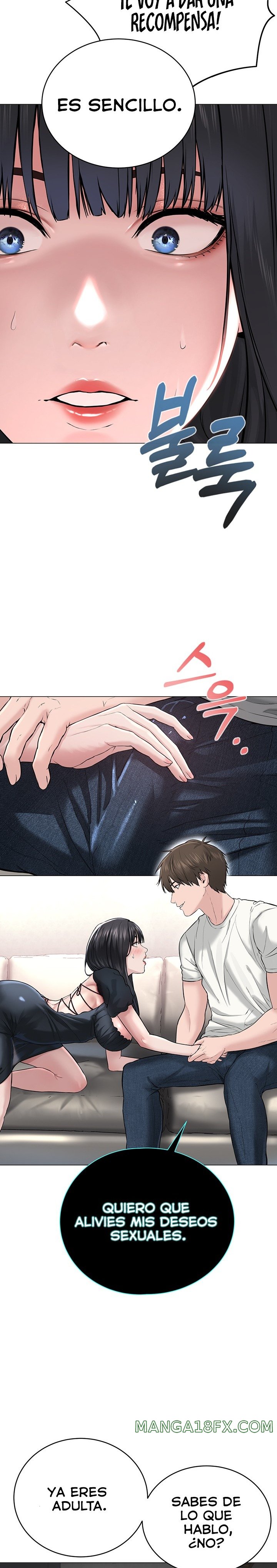 I’m The Leader Of A Cult Raw - Chapter 1 [photo 58] - MangaPorn