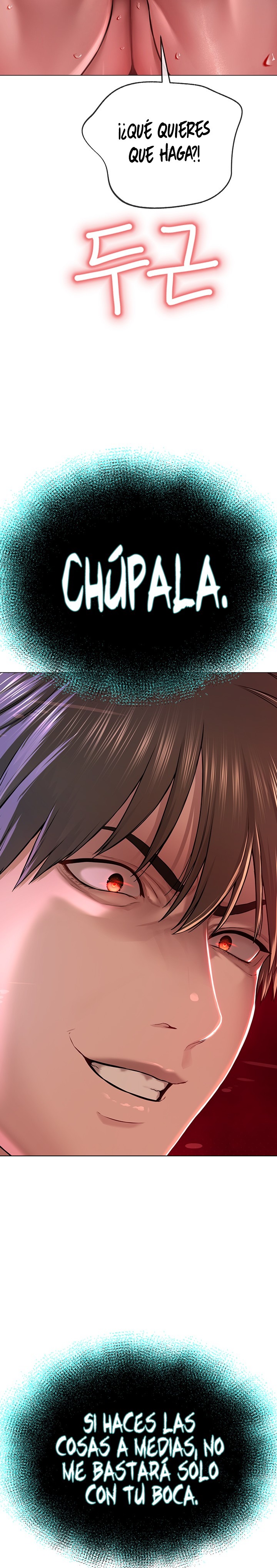 I’m The Leader Of A Cult Raw - Chapter 1 [photo 65] - MangaPorn