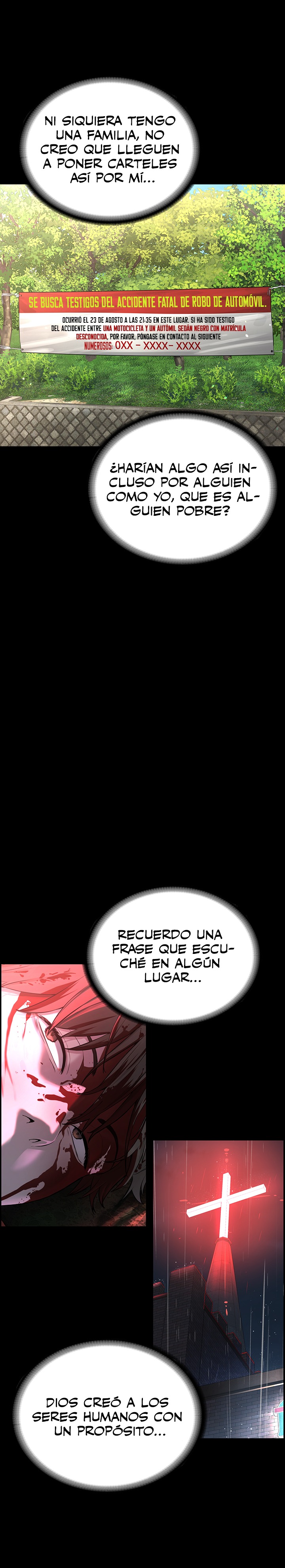 I’m The Leader Of A Cult Raw - Chapter 1 [photo 7] - MangaPorn