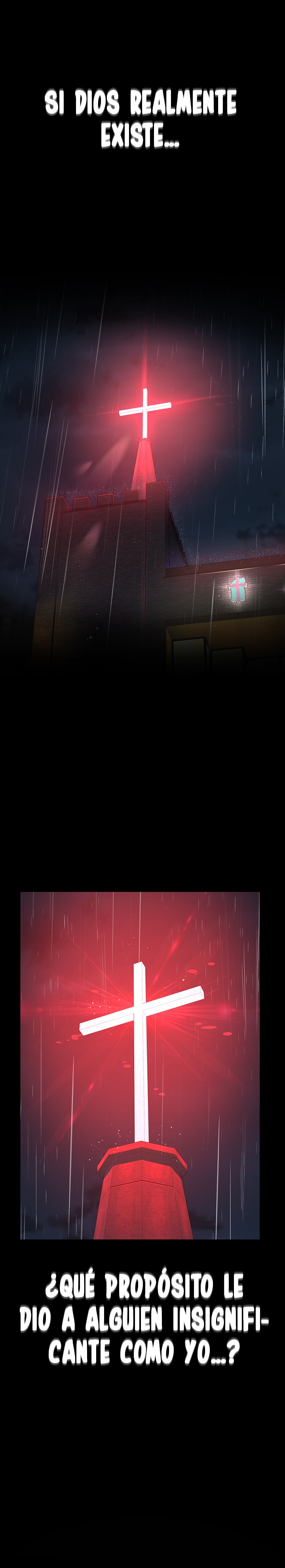 I’m The Leader Of A Cult Raw - Chapter 1 [photo 8] - MangaPorn