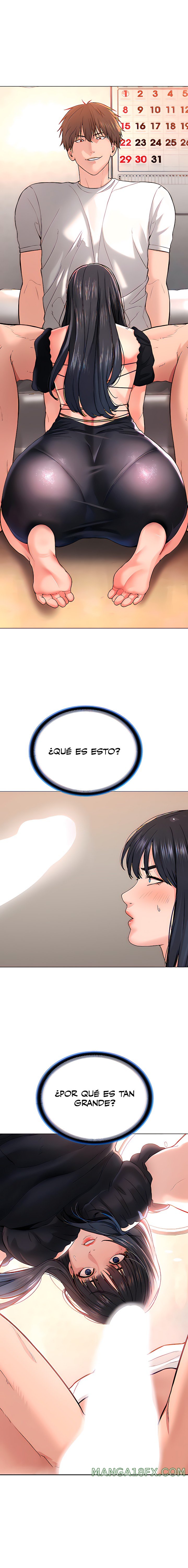 I’m The Leader Of A Cult Raw - Chapter 2 [photo 1] - MangaPorn