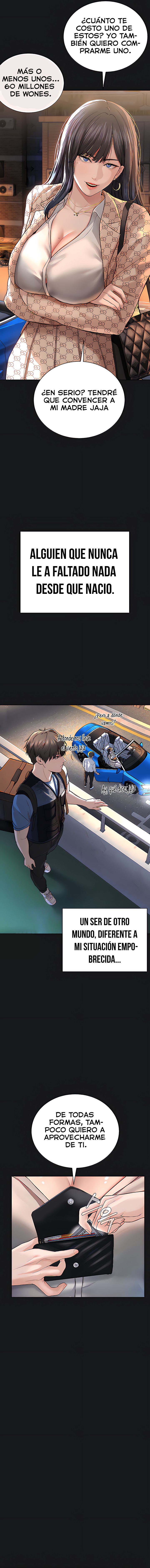 I’m The Leader Of A Cult Raw - Chapter 2 [photo 10] - MangaPorn