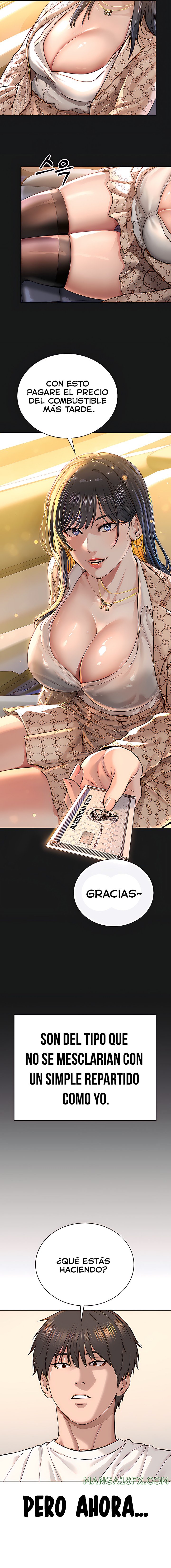 I’m The Leader Of A Cult Raw - Chapter 2 [photo 11] - MangaPorn