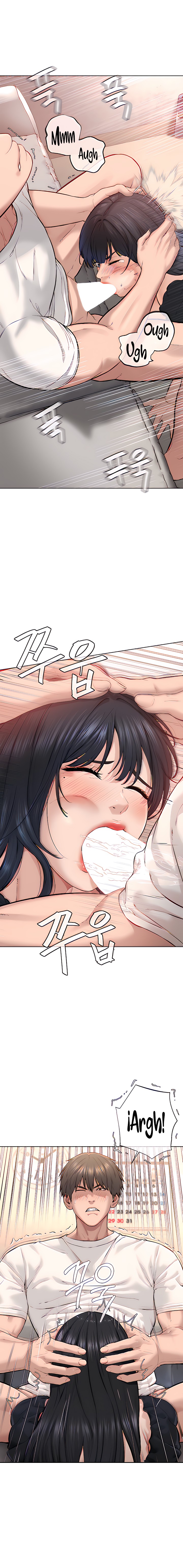 I’m The Leader Of A Cult Raw - Chapter 2 [photo 16] - MangaPorn