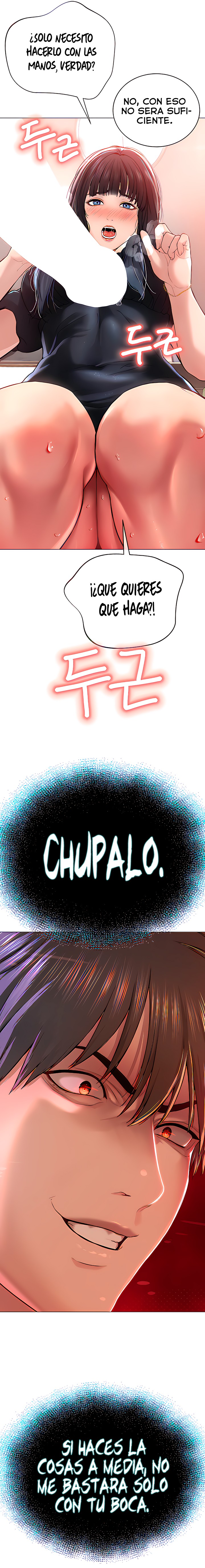 I’m The Leader Of A Cult Raw - Chapter 2 [photo 2] - MangaPorn