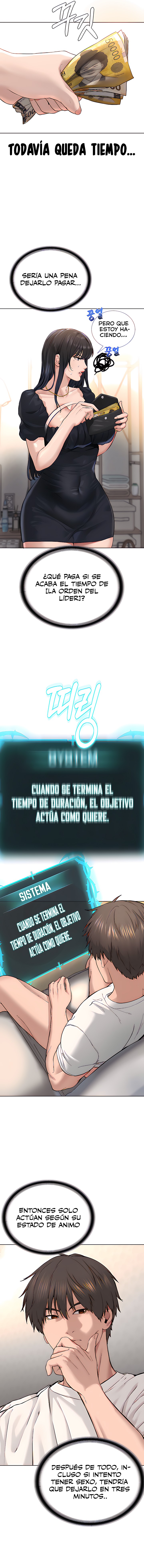 I’m The Leader Of A Cult Raw - Chapter 2 [photo 20] - MangaPorn