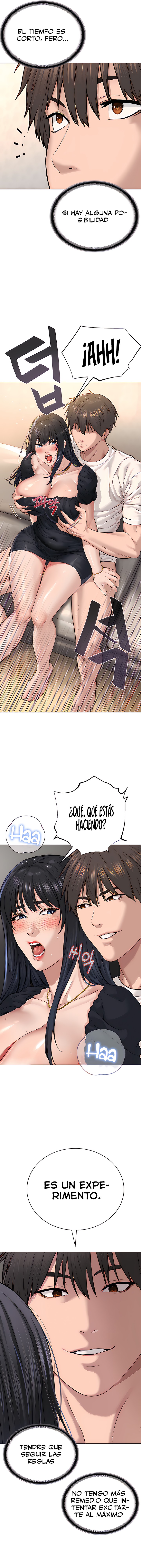 I’m The Leader Of A Cult Raw - Chapter 2 [photo 21] - MangaPorn