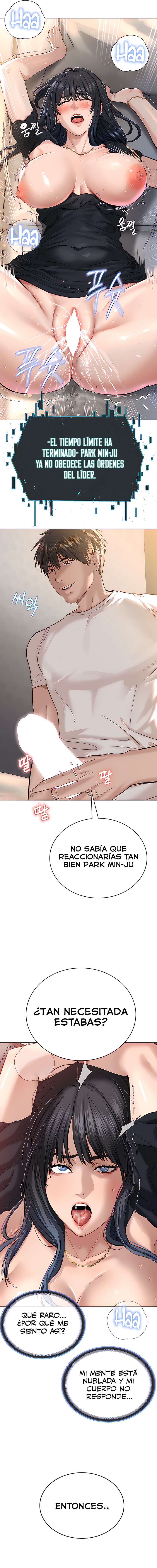 I’m The Leader Of A Cult Raw - Chapter 2 [photo 29] - MangaPorn