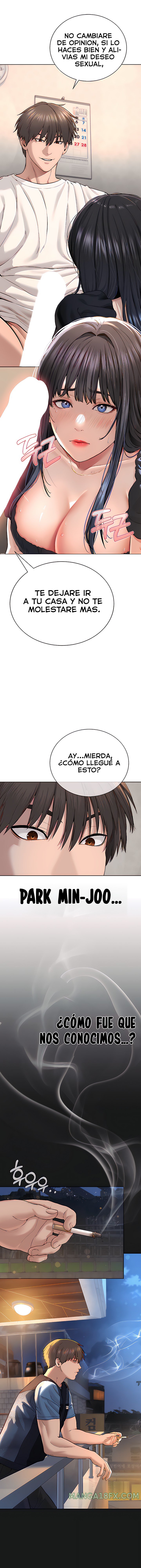 I’m The Leader Of A Cult Raw - Chapter 2 [photo 4] - MangaPorn