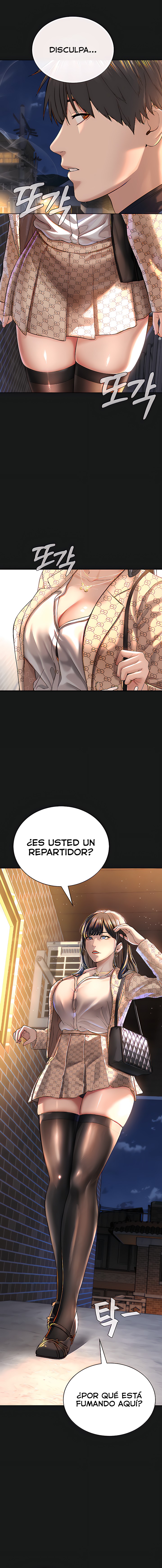 I’m The Leader Of A Cult Raw - Chapter 2 [photo 5] - MangaPorn