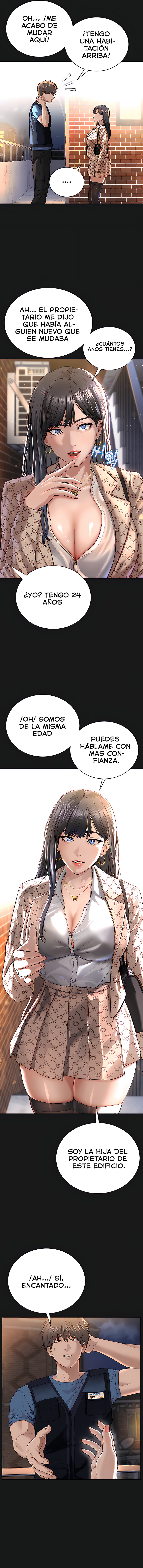 I’m The Leader Of A Cult Raw - Chapter 2 [photo 6] - MangaPorn