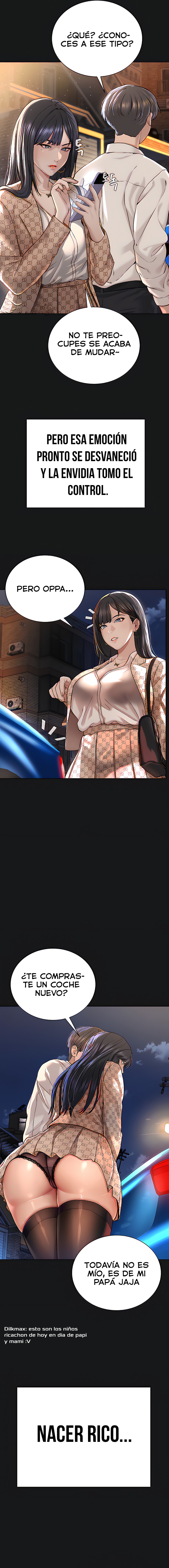 I’m The Leader Of A Cult Raw - Chapter 2 [photo 9] - MangaPorn