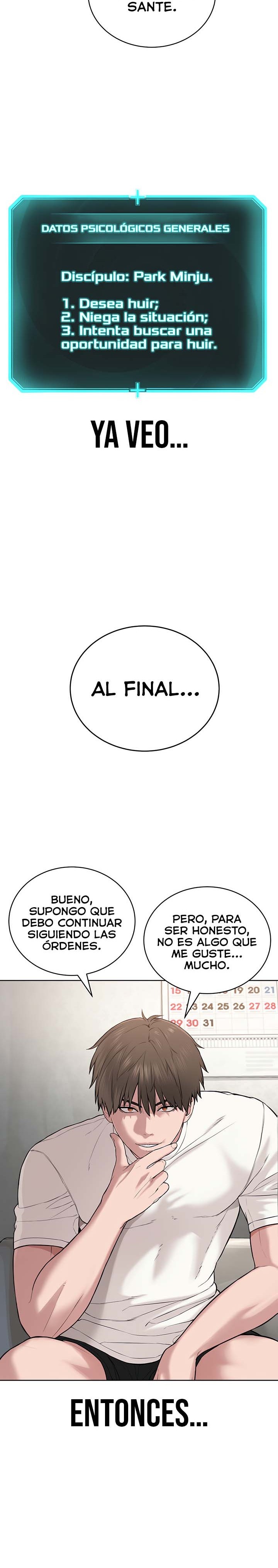 I’m The Leader Of A Cult Raw - Chapter 3 [photo 10] - MangaPorn