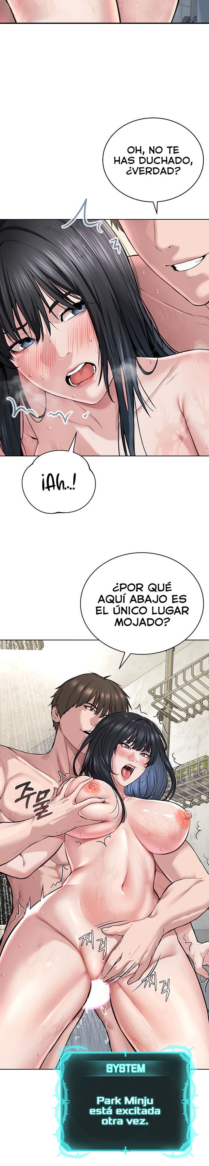 I’m The Leader Of A Cult Raw - Chapter 3 [photo 18] - MangaPorn