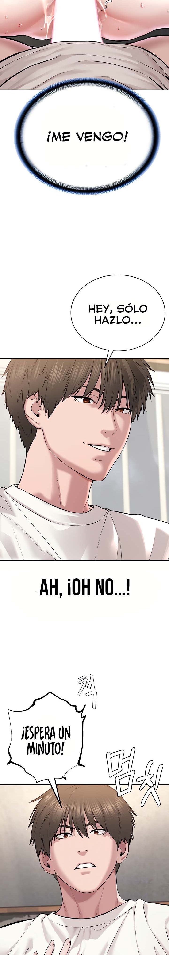 I’m The Leader Of A Cult Raw - Chapter 3 [photo 2] - MangaPorn