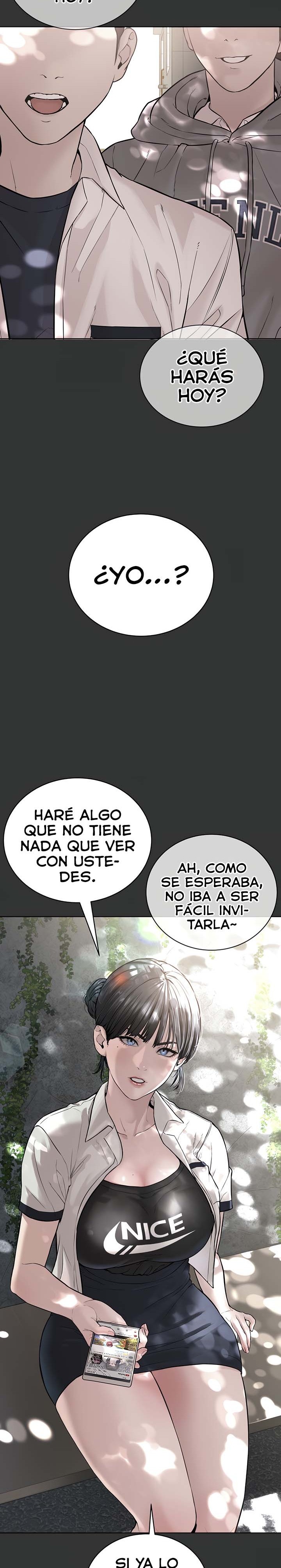 I’m The Leader Of A Cult Raw - Chapter 3 [photo 22] - MangaPorn