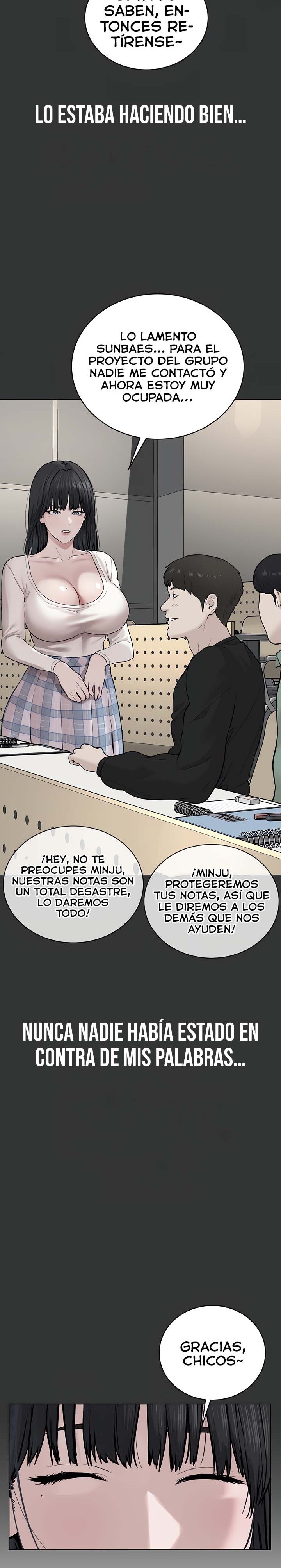 I’m The Leader Of A Cult Raw - Chapter 3 [photo 23] - MangaPorn