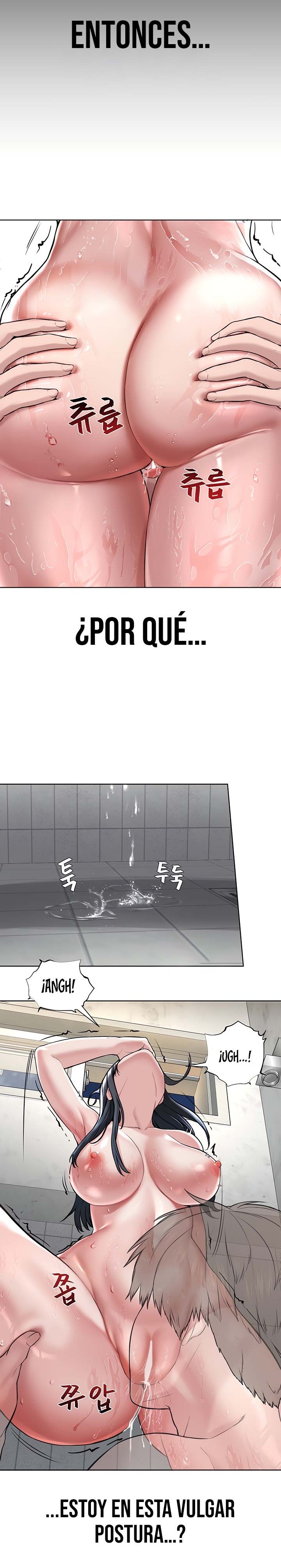 I’m The Leader Of A Cult Raw - Chapter 3 [photo 24] - MangaPorn