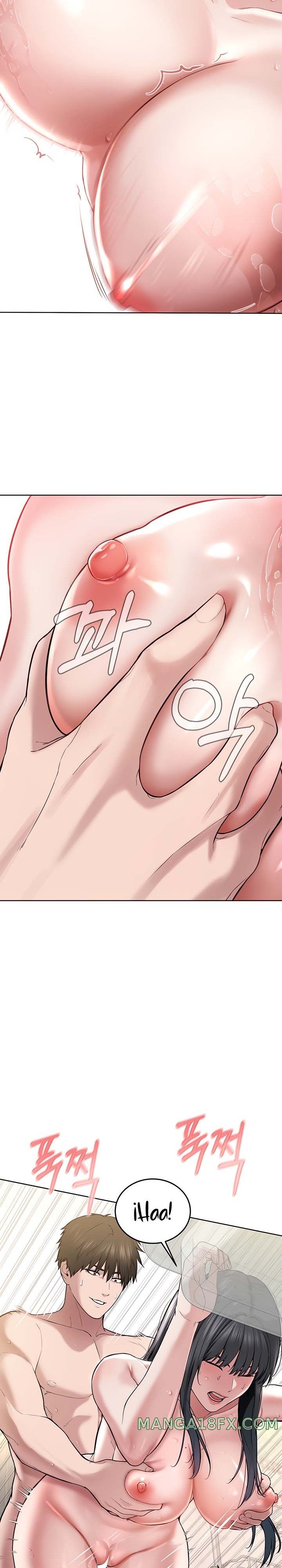 I’m The Leader Of A Cult Raw - Chapter 3 [photo 31] - MangaPorn