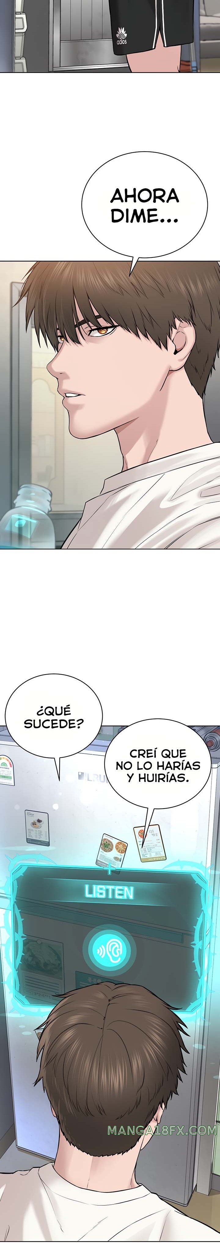 I’m The Leader Of A Cult Raw - Chapter 3 [photo 6] - MangaPorn