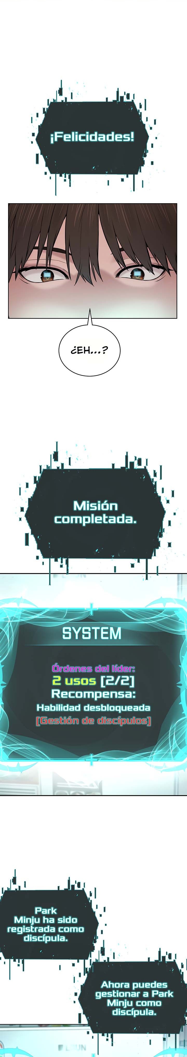 I’m The Leader Of A Cult Raw - Chapter 3 [photo 7] - MangaPorn