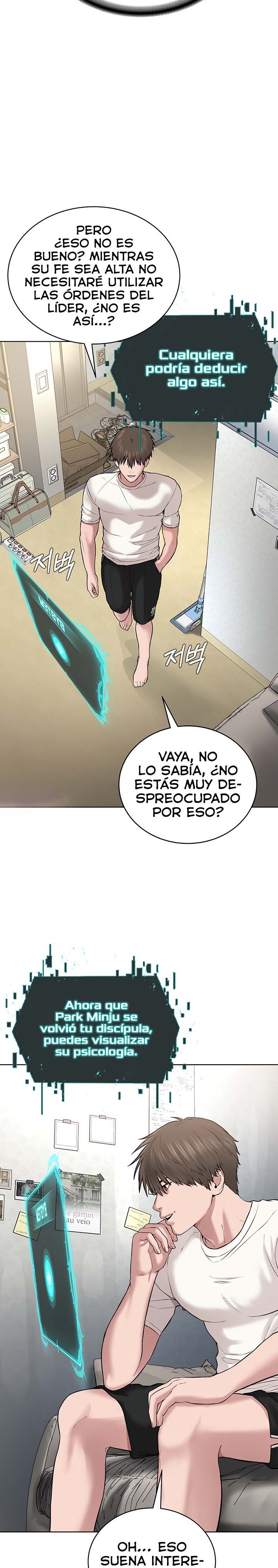 I’m The Leader Of A Cult Raw - Chapter 3 [photo 9] - MangaPorn